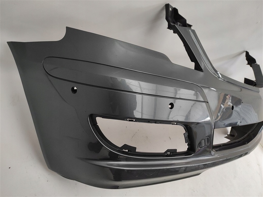 parachoque paragolpes delantero mercedes vito viano 639 w639 11 14 ($)