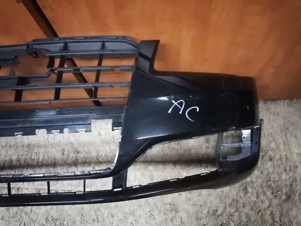 parachoque paragolpes delantero delantero audi a8 d4 lift pdc xenon ($)