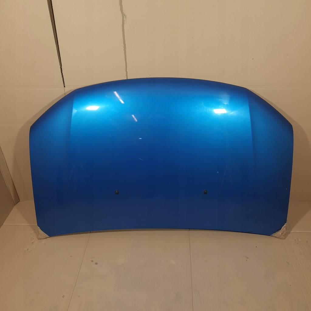 capó dacia sander.o terlp ($)