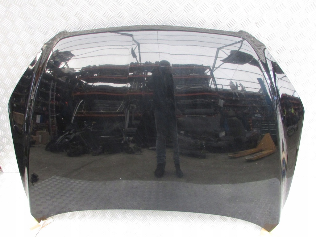 capó lakier kolor 202 toyota rav4 iii 2 2 d4d 08r ($)