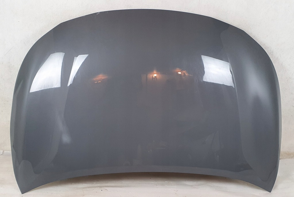 capó tapa motor toyota corolla xii e21 18 20 ($)