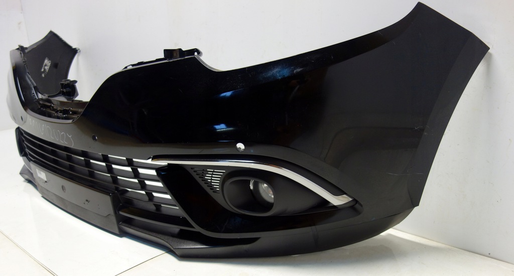 renault scenic 4 grande pdc parachoque paragolpes delantero delantero ($)