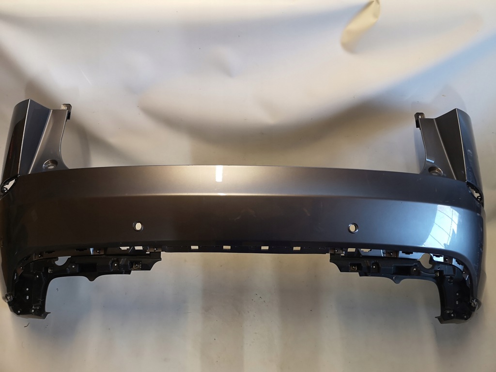 range rover velar sva l560  parachoque paragolpes trasero polecam ($)