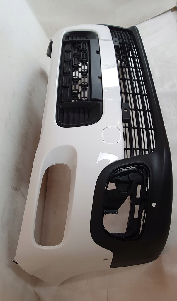 parachoque paragolpes tapa citroen berlingo iii multispace 2018 ($)