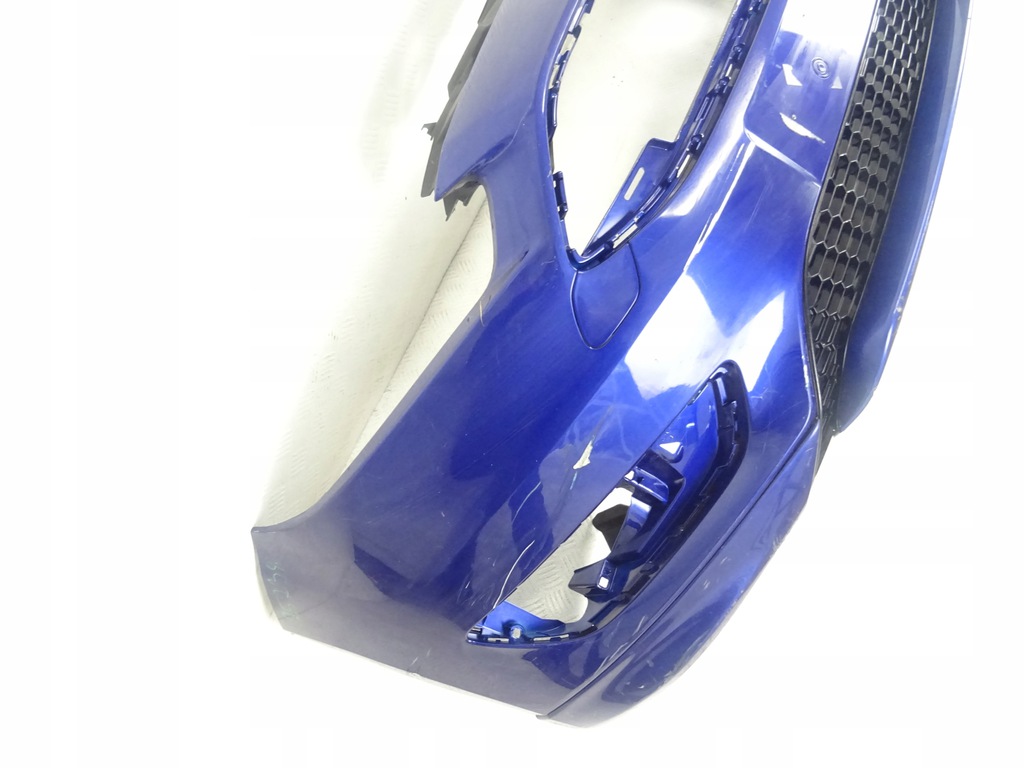 ford focus 3 mk3 lift st line parachoque paragolpes delantero 25238 ($)