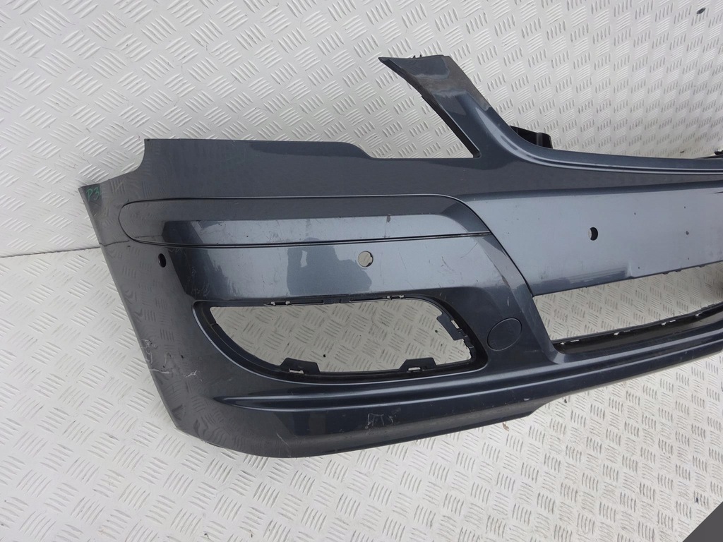 mercedes viano vito 639 lift 10 14 parachoque paragolpes *6xpdc* ($)