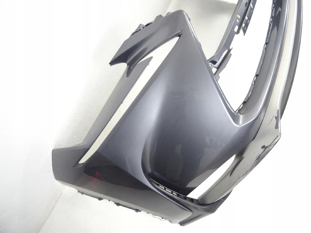 lexus nx f sport parachoque paragolpes delantero spojler 22631 ($)