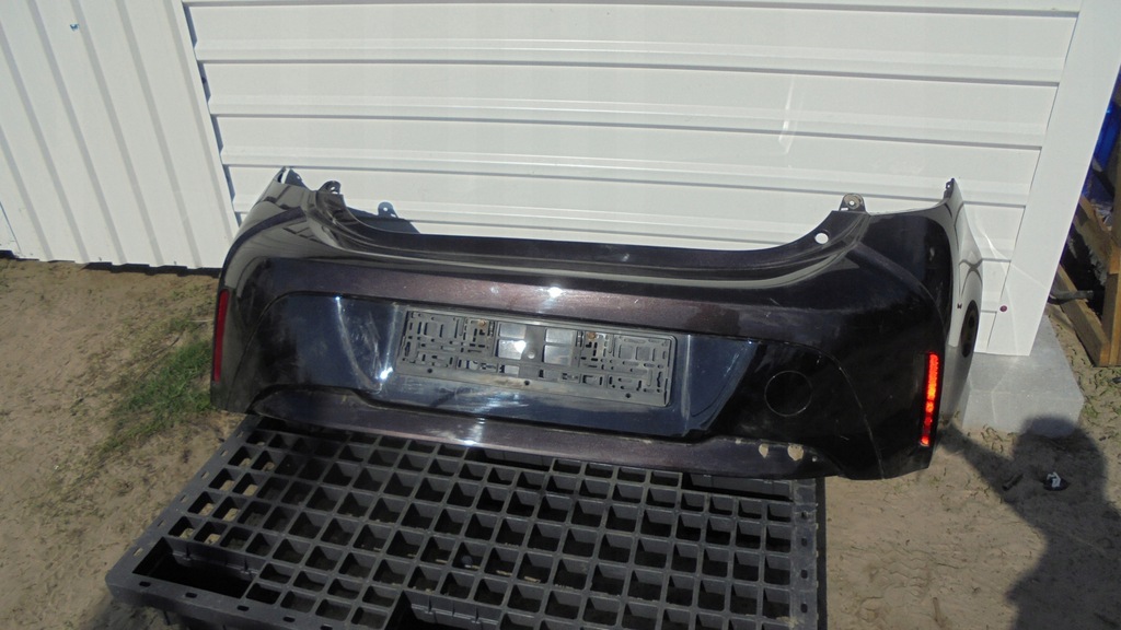 toyota corolla hatchback 19 20 trasero parachoque paragolpes ($)