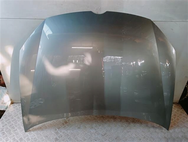 vw golf vi capó tapa motor la7t ($)