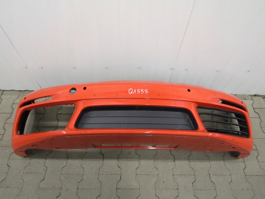 parachoque paragolpes delantero porsche cayman boxster 718 982 lift ($)