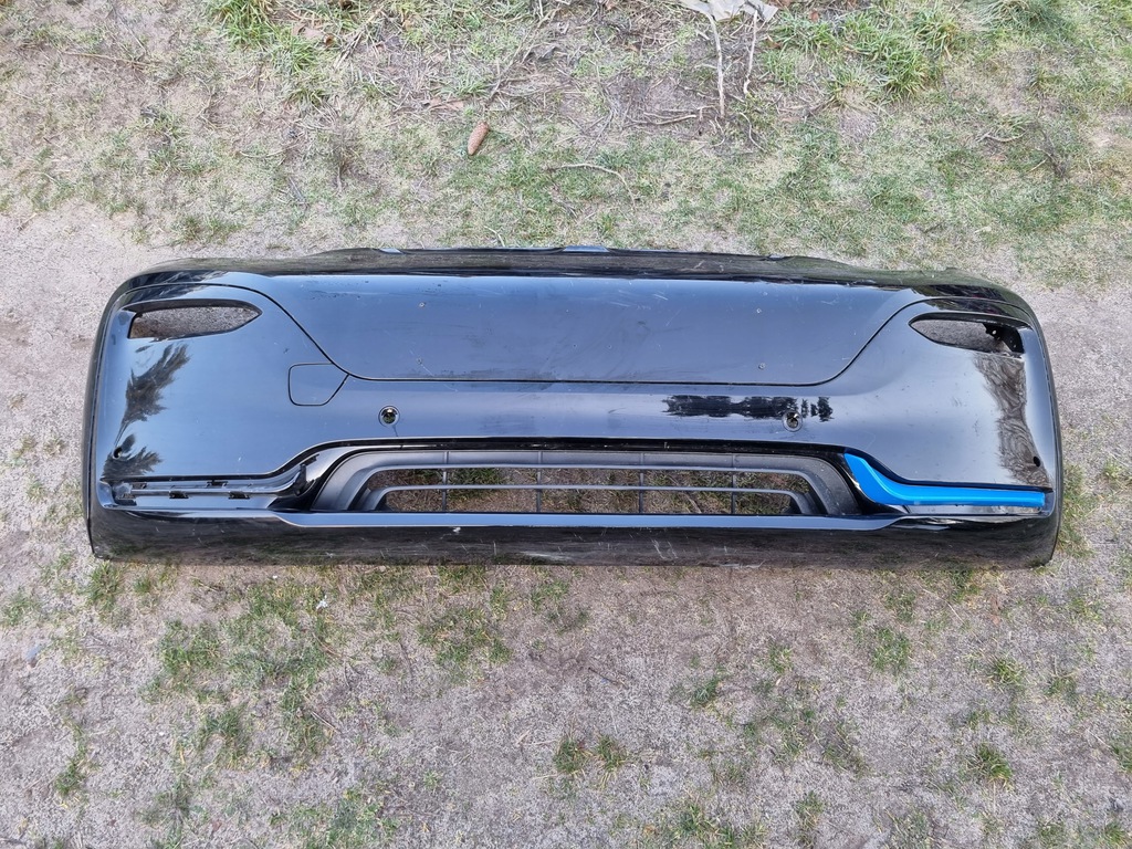 parachoque paragolpes bmw i3 s lci lift ($)