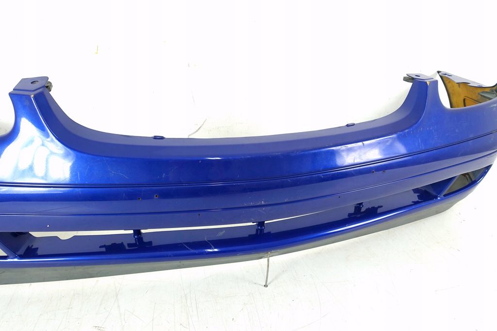 parachoque paragolpes delantero delantero mercedes slk w170 96 00 170 ($)