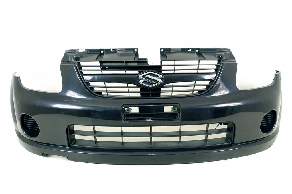 parachoque paragolpes delantero delantero suzuki ignis lift 03 07 zce ($)