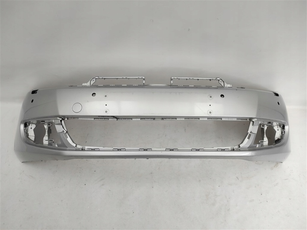 parachoque paragolpes delantero vw golf 6 vi 1k9 ranchera 2008 2012 ($)