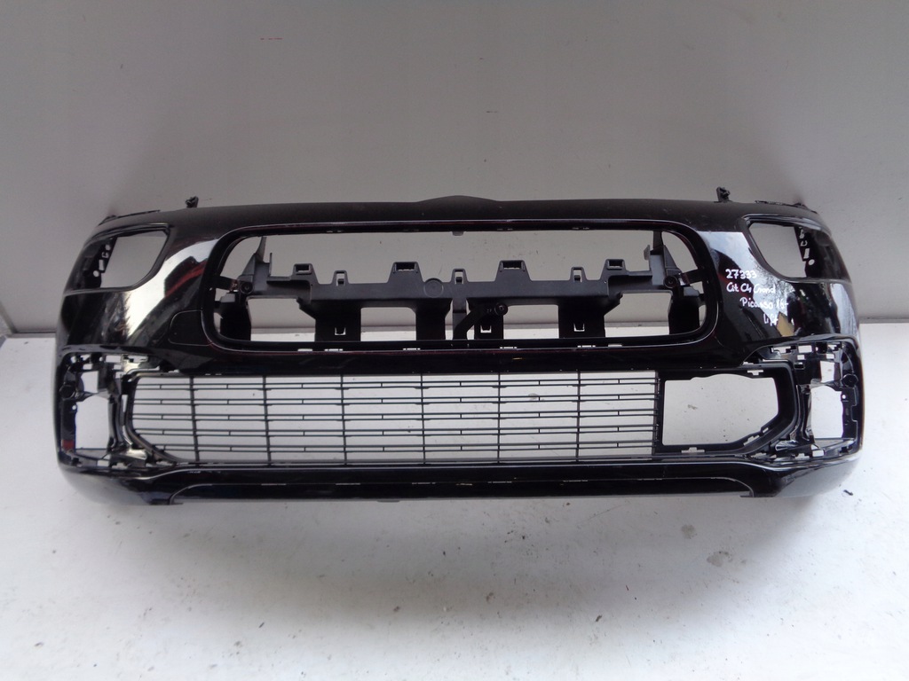 parachoque paragolpes delantero citroen c4 grand picasso 16  lift ($)