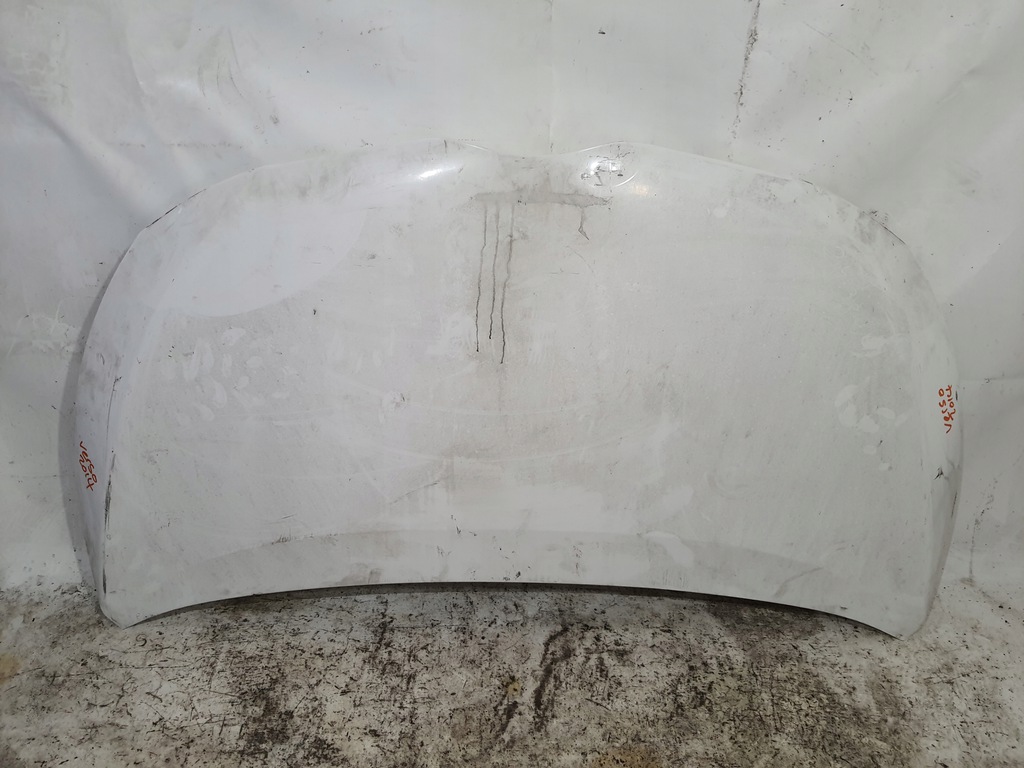 toyota verso 09 17 capó ($)