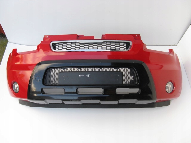 parachoque paragolpes delantero kia soul i 1e ($)