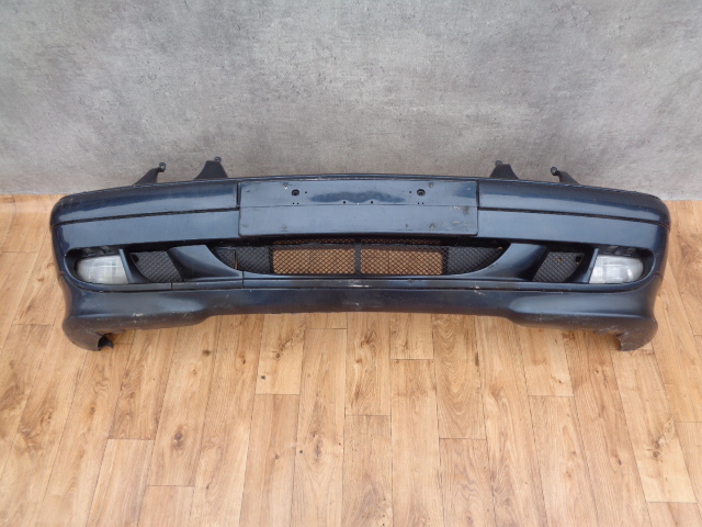mercedes clk 208 lift parachoque paragolpes delantero completo ($)