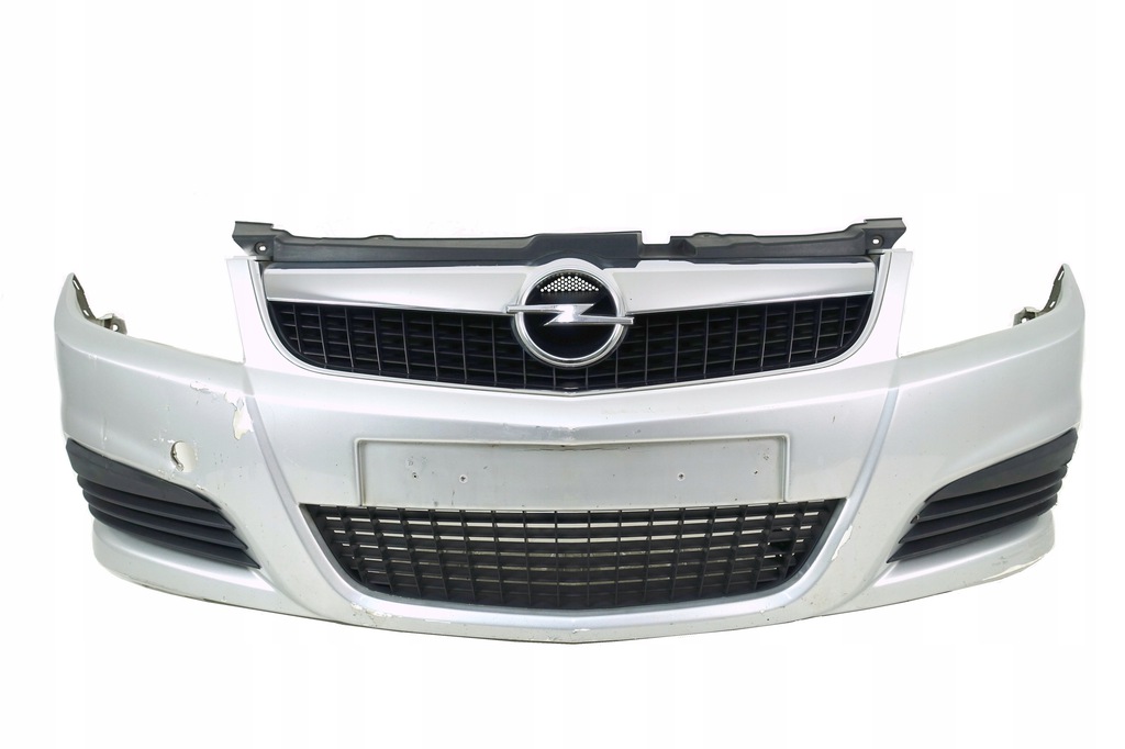 parachoque paragolpes delantero calandra opel vectra c lift signum fl ($)