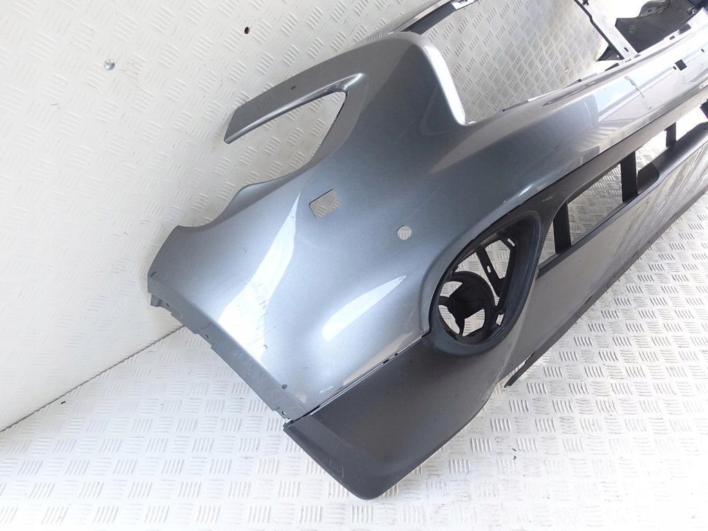 infiniti fx ii 2 08 12 parachoque paragolpes delantero *sprysk/pdc* ($)