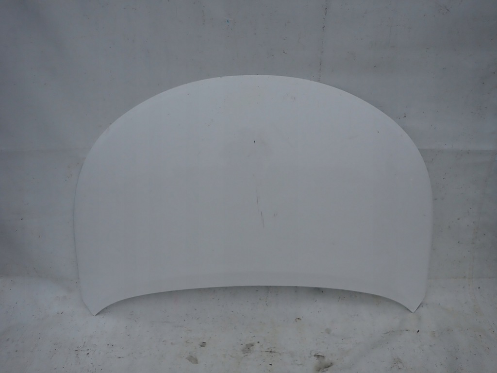 toyota avensis iii t27 09  capó tapa motor ($)