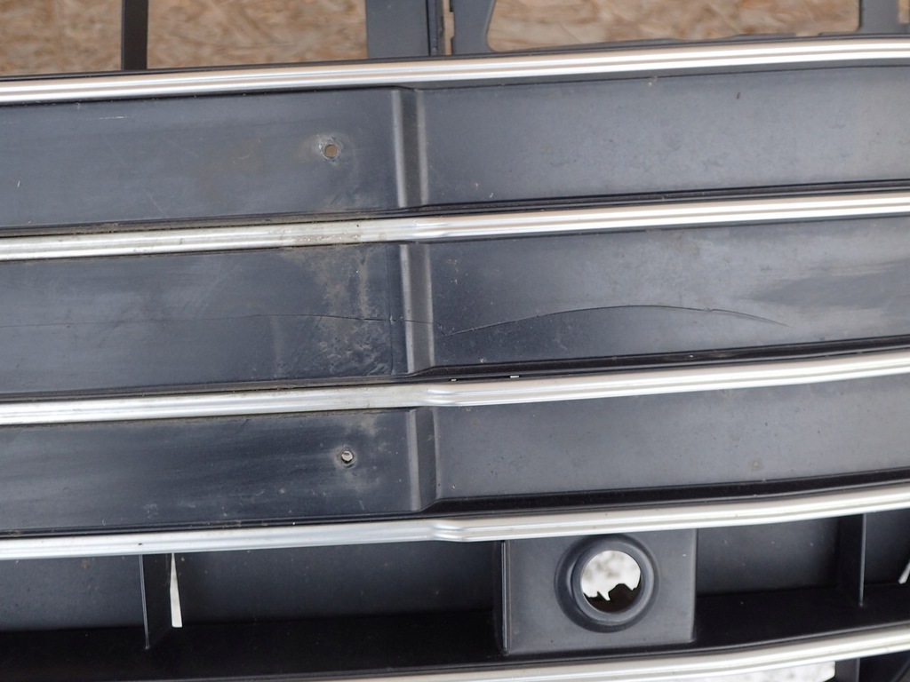 parachoque paragolpes delantero delantero audi a6 4k c8 s line 2018  ($)