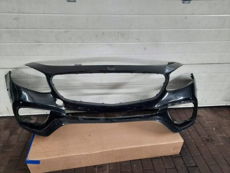 parachoque paragolpes delantero mercedes e clase w213 6 3 amg ($)