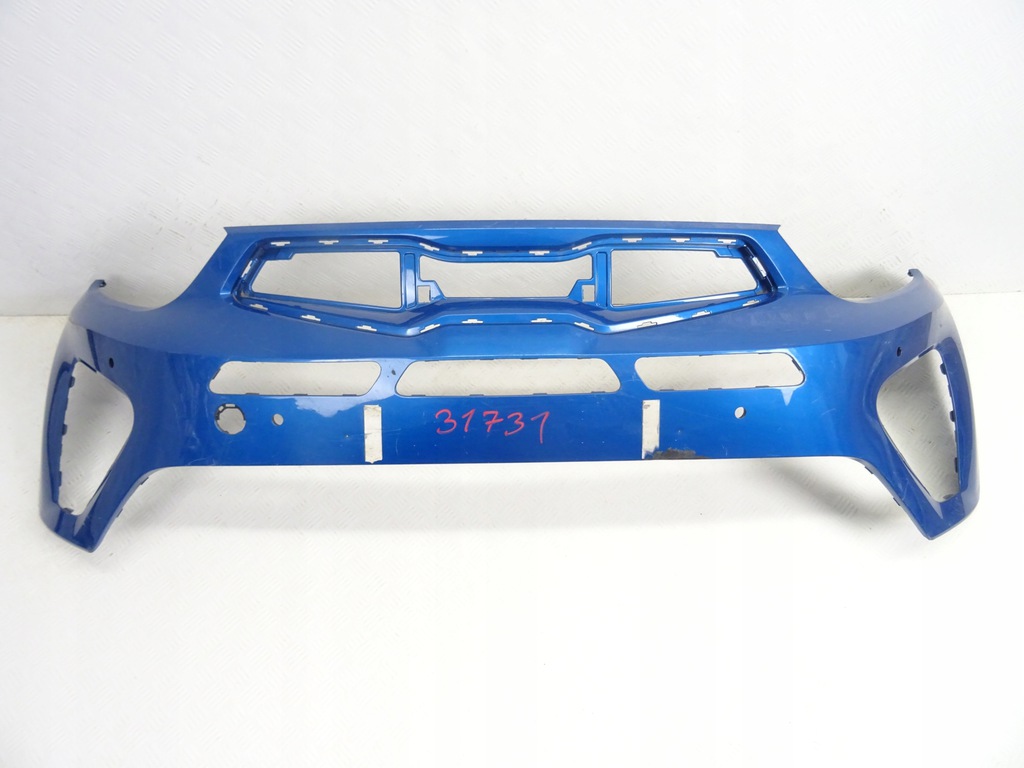 kia stonic gt line parachoque paragolpes delantero delantero ($)