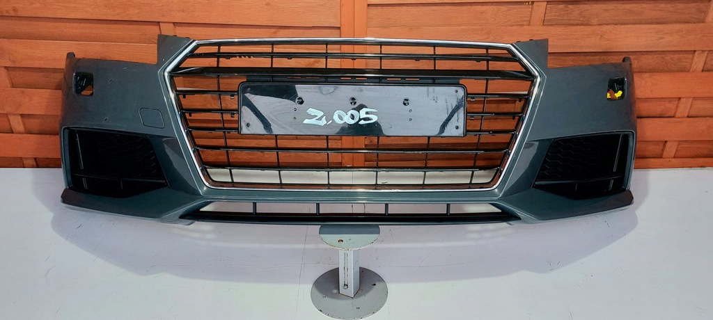 parachoque paragolpes audi tt s line 8s0 14 19 ($)