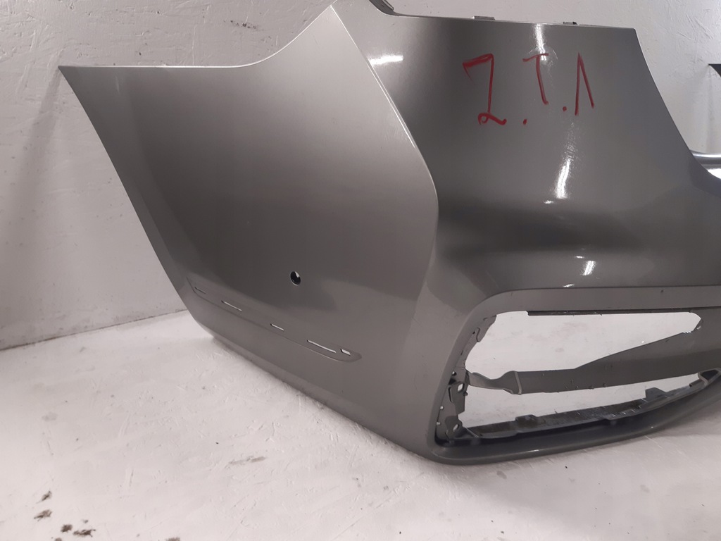 parachoque paragolpes trasero bmw 7 vii g11 g12 lift lci m lote ($)