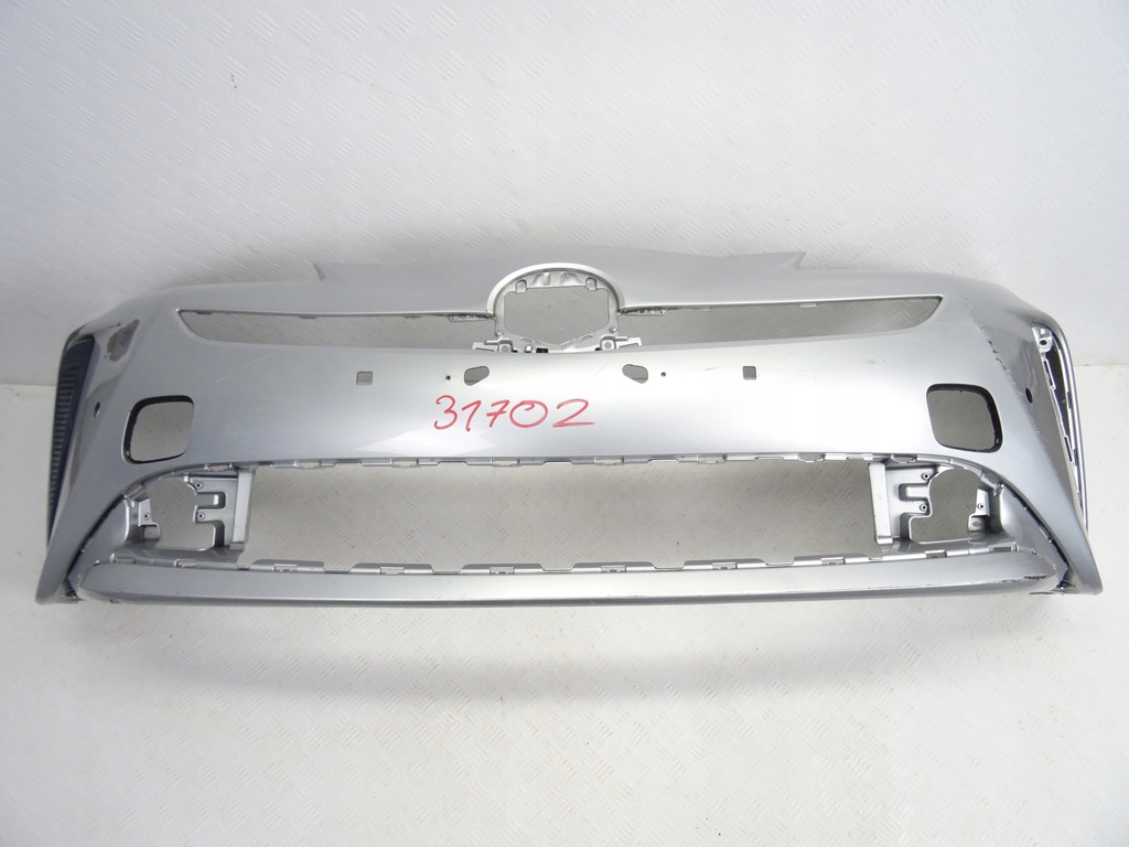 toyota prius iv 4 lift le parachoque paragolpes delantero delantero ($)