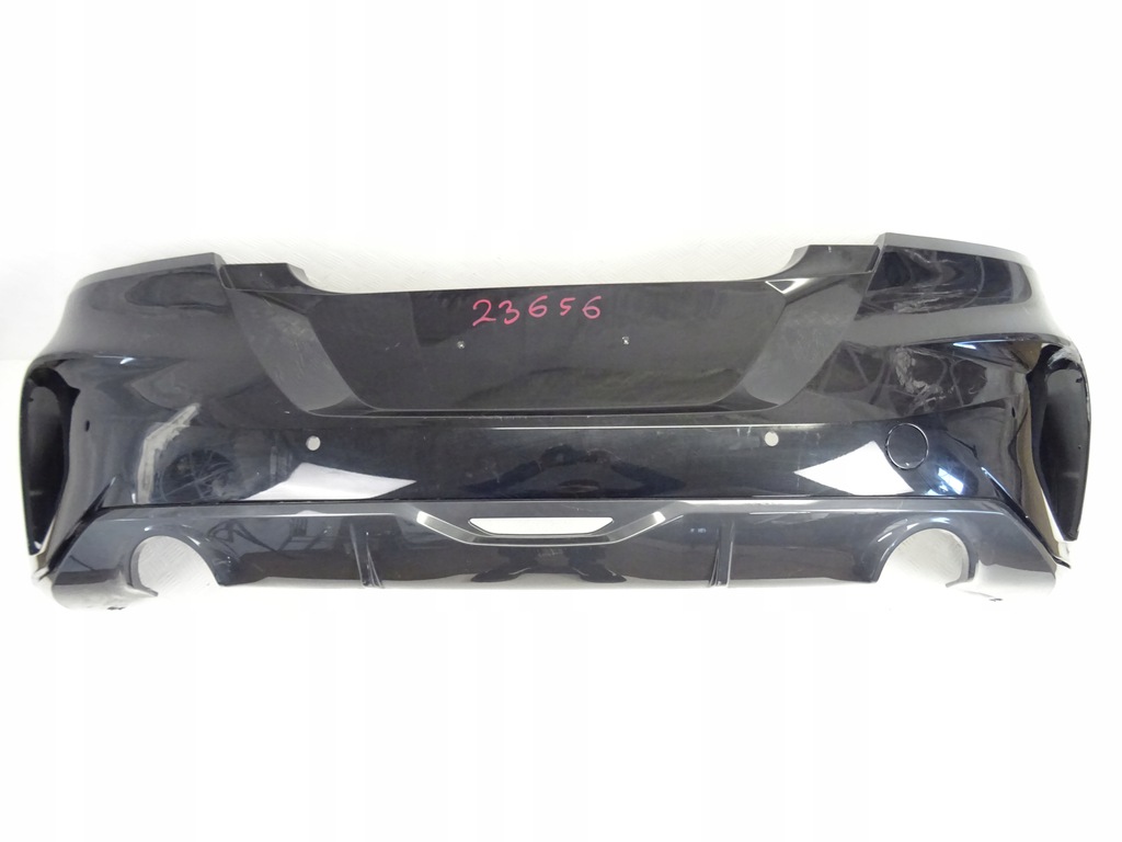 bmw z4 g29 m lote parachoque paragolpes trasero ($)