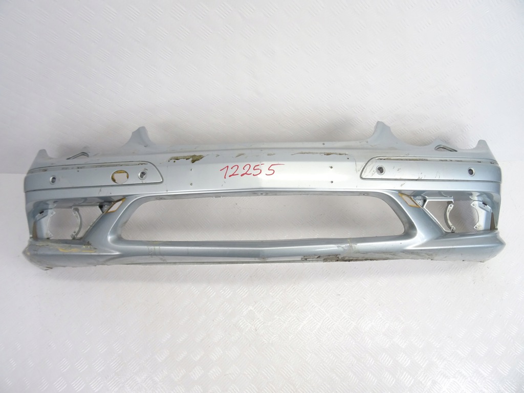 mercedes clk 209 amg lift parachoque paragolpes delantero ($)