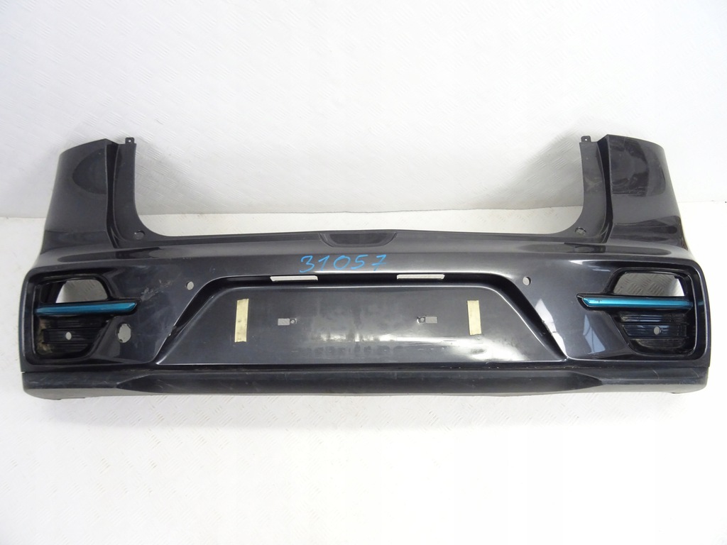 kia niro lift e electric parachoque paragolpes trasero ($)