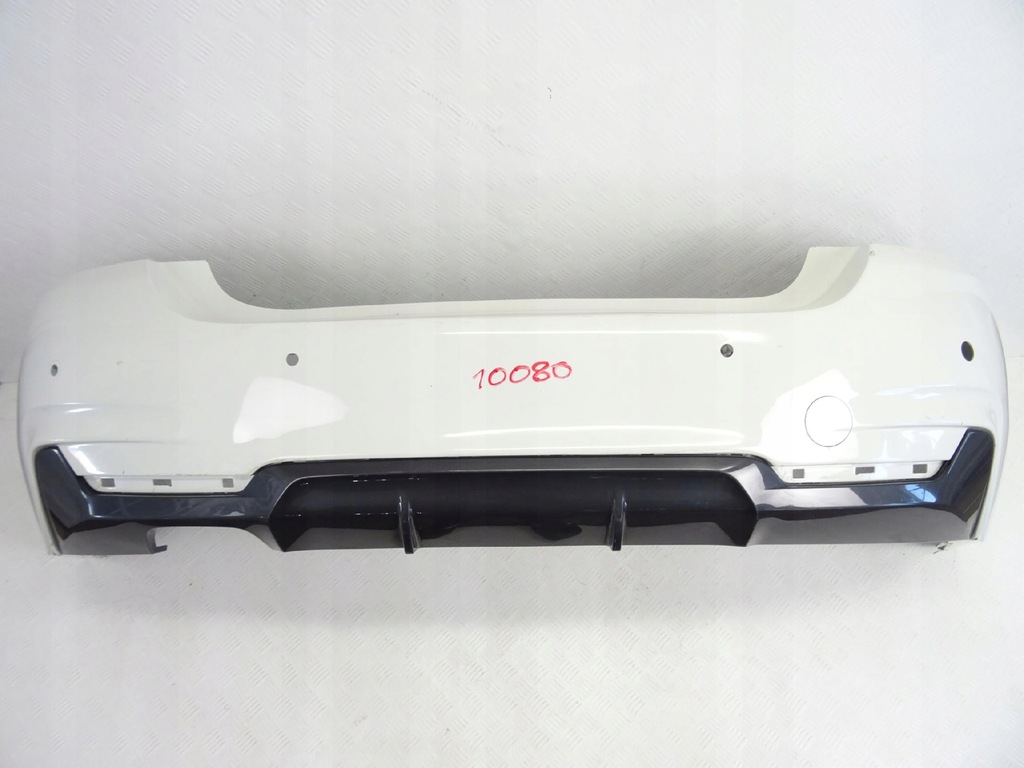 bmw f32 f33 f36 m lote lift parachoque paragolpes trasero 10080 ($)