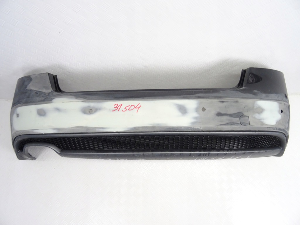 a5 8t0 lift s line coupe parachoque paragolpes trasero ($)