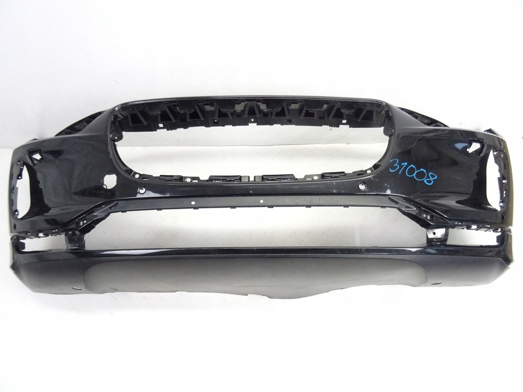 jaguar i pace i pace parachoque paragolpes delantero delantero ($)