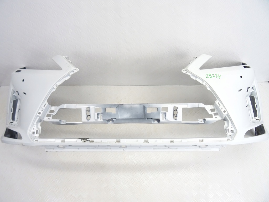 lexus rx iv rx450h lift r sport parachoque paragolpes delantero ($)