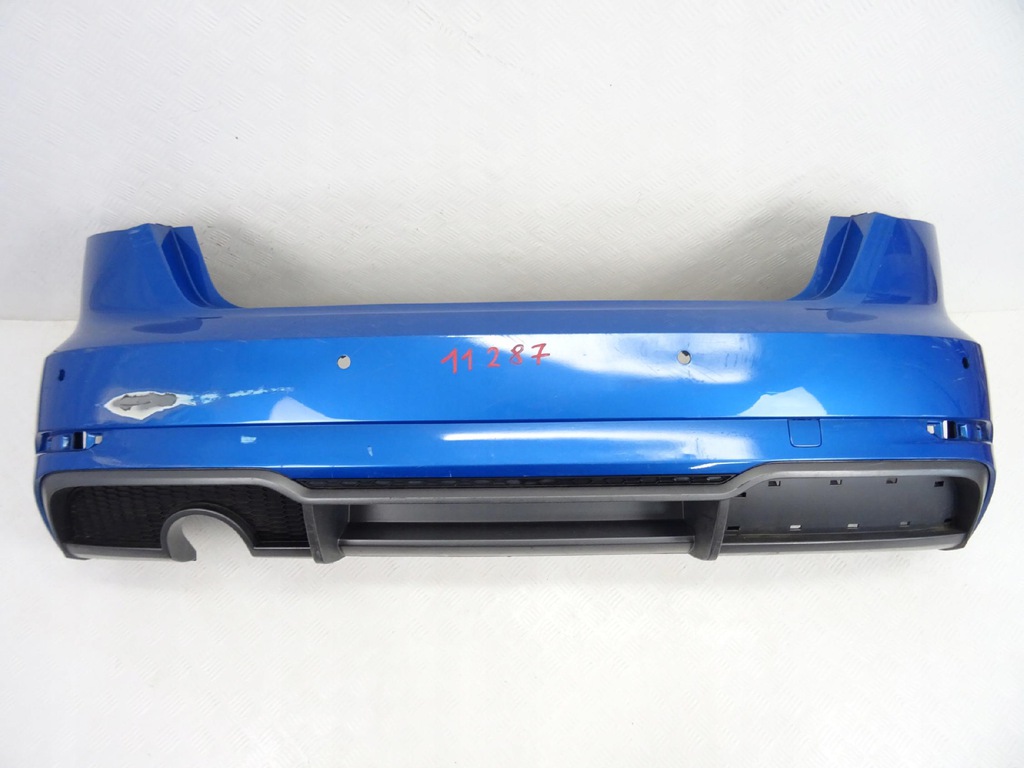 audi a3 s line 8v4 sportback lift parachoque paragolpes 11287 ($)