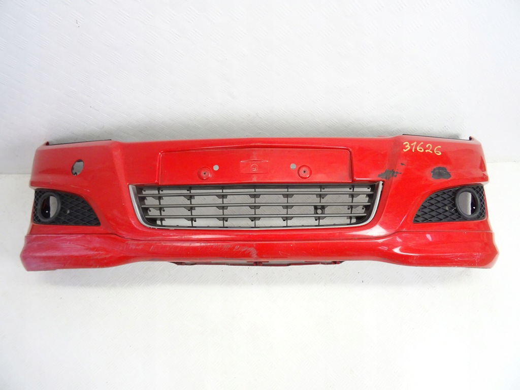 opel astra 3 h opc line lift parachoque paragolpes delantero ($)