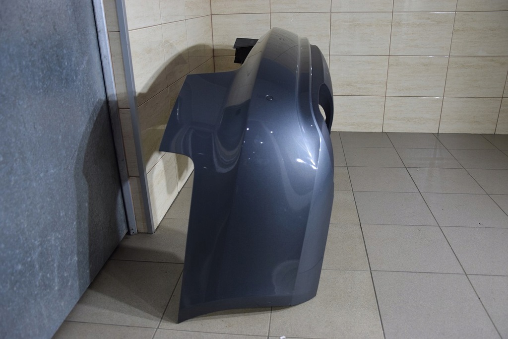 audi a4 b8 8k5 sedan lift 12 15r trasero parachoque paragolpes trasero ($)