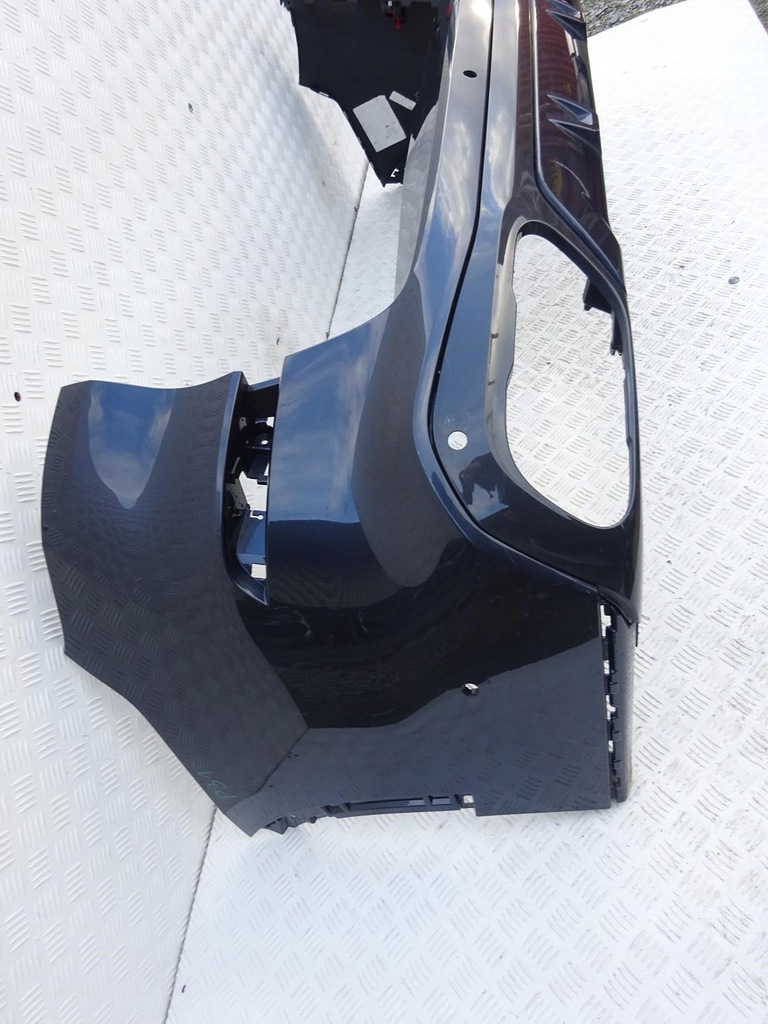 bmw x5 g05 m lote 18  parachoque paragolpes dyfuzor *6xpdc* ($)