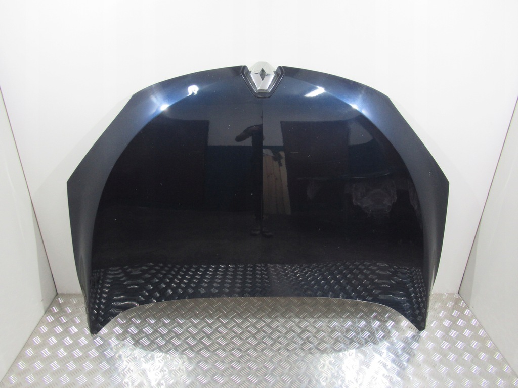 megane iii capó tapa motor nv472 ($)