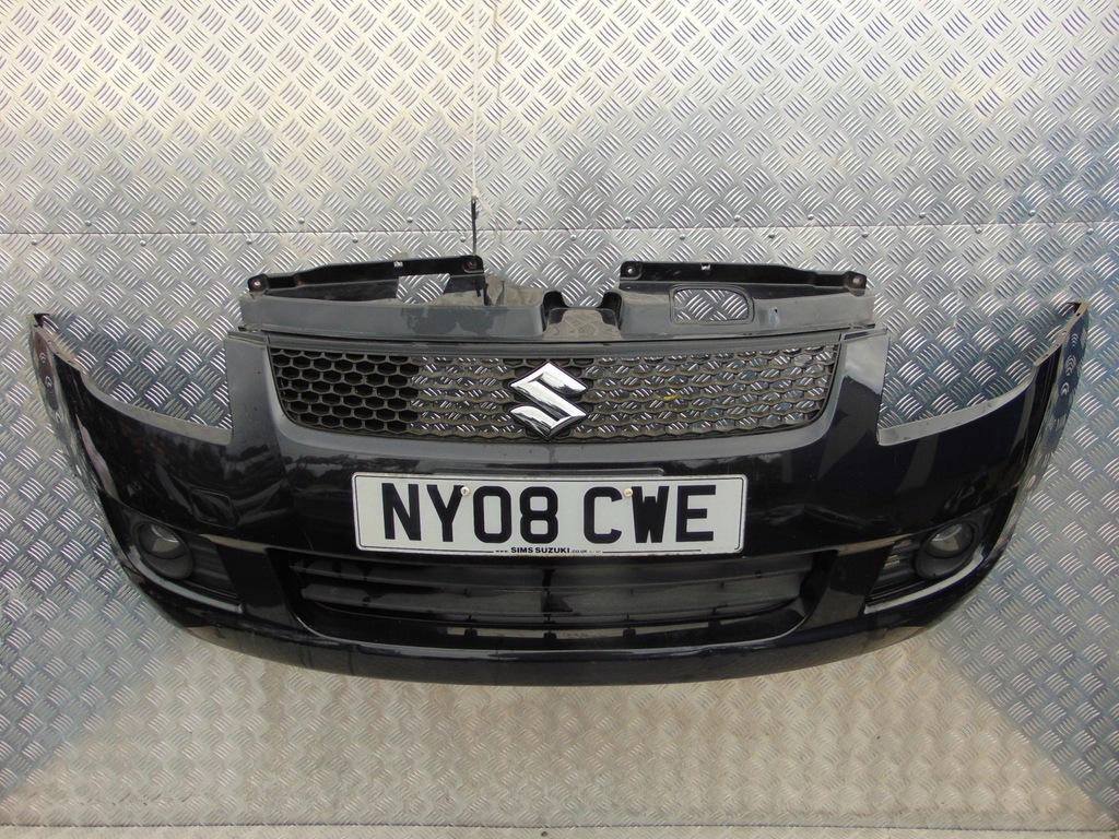 suzuki swift mk6 parachoque paragolpes delantero lift ($)