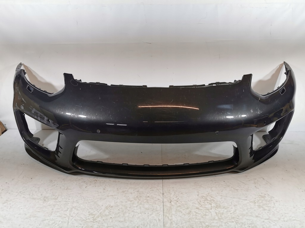 parachoque paragolpes delantero porsche panamera gts 970 lift ($)