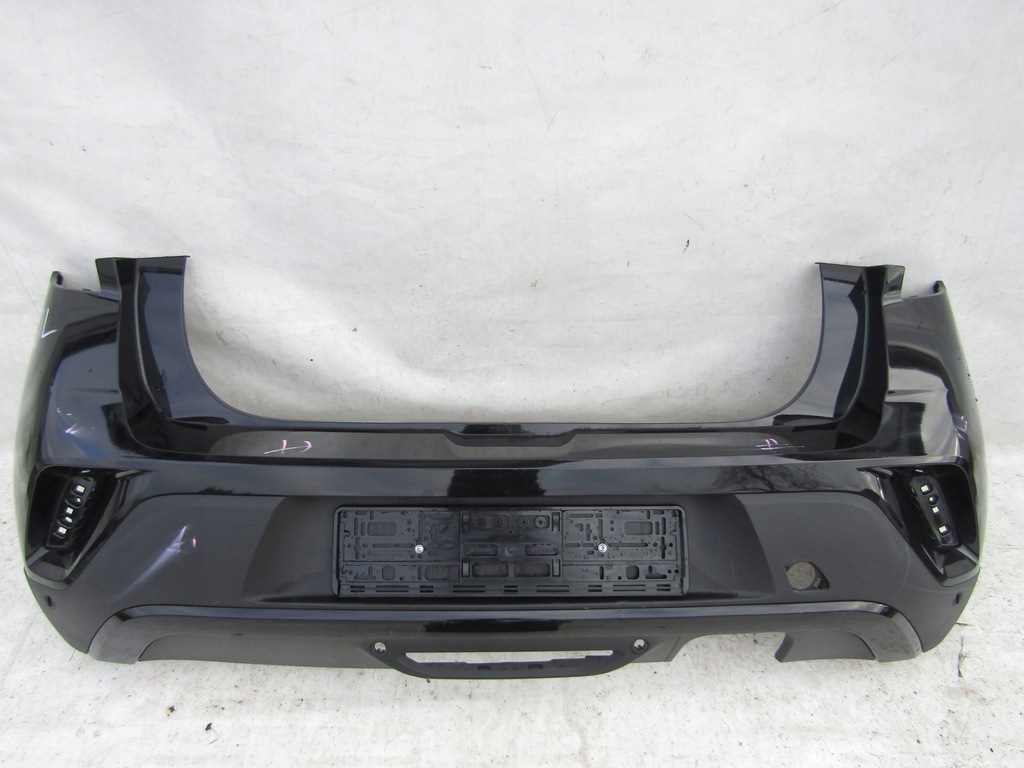 parachoque paragolpes opel mokka ii 20 > trasero 6xpdc ($)
