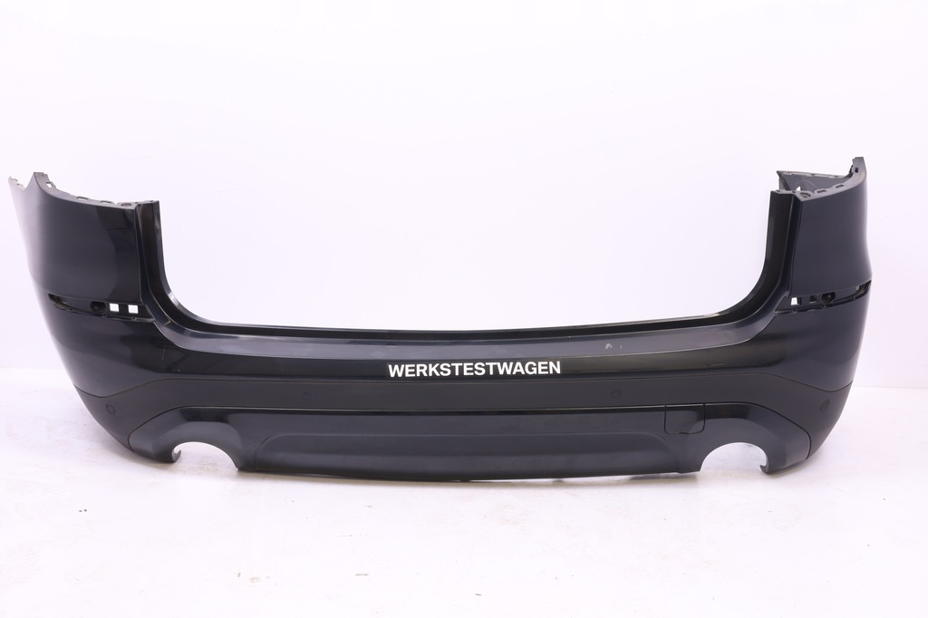 parachoque paragolpes trasero bmw x3 g01 475 6pdc ($)