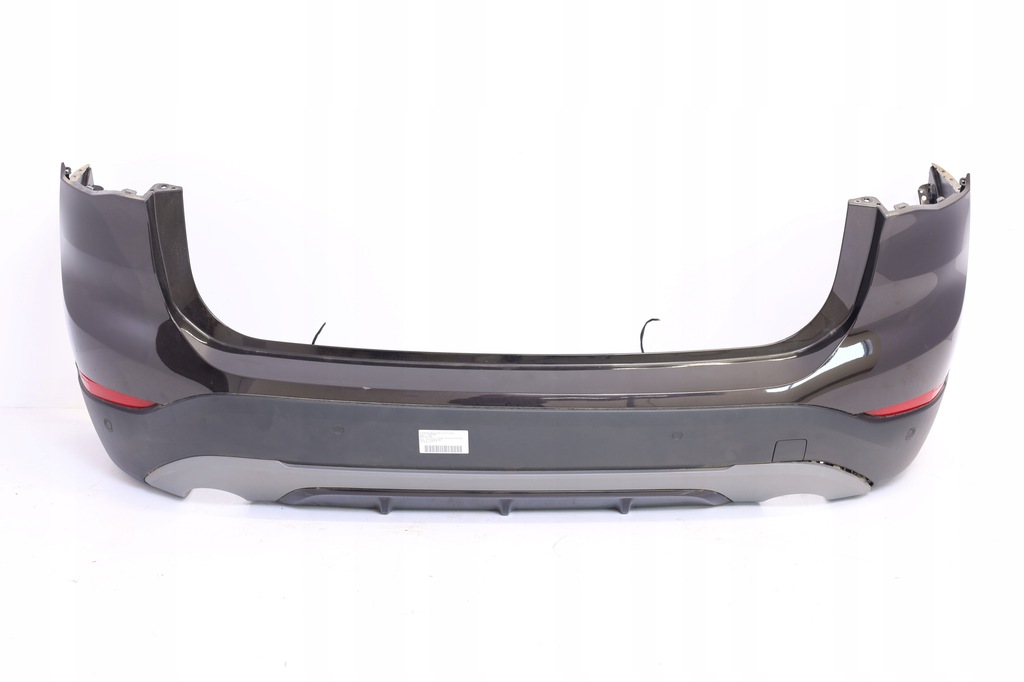 parachoque paragolpes trasero bmw x1 f48 b53 ($)