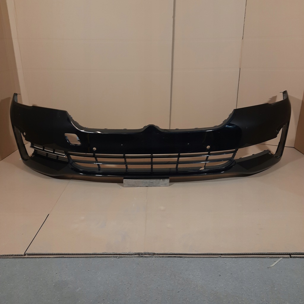 parachoque paragolpes delantero bmw 5 g30 g31 lift lci ($)