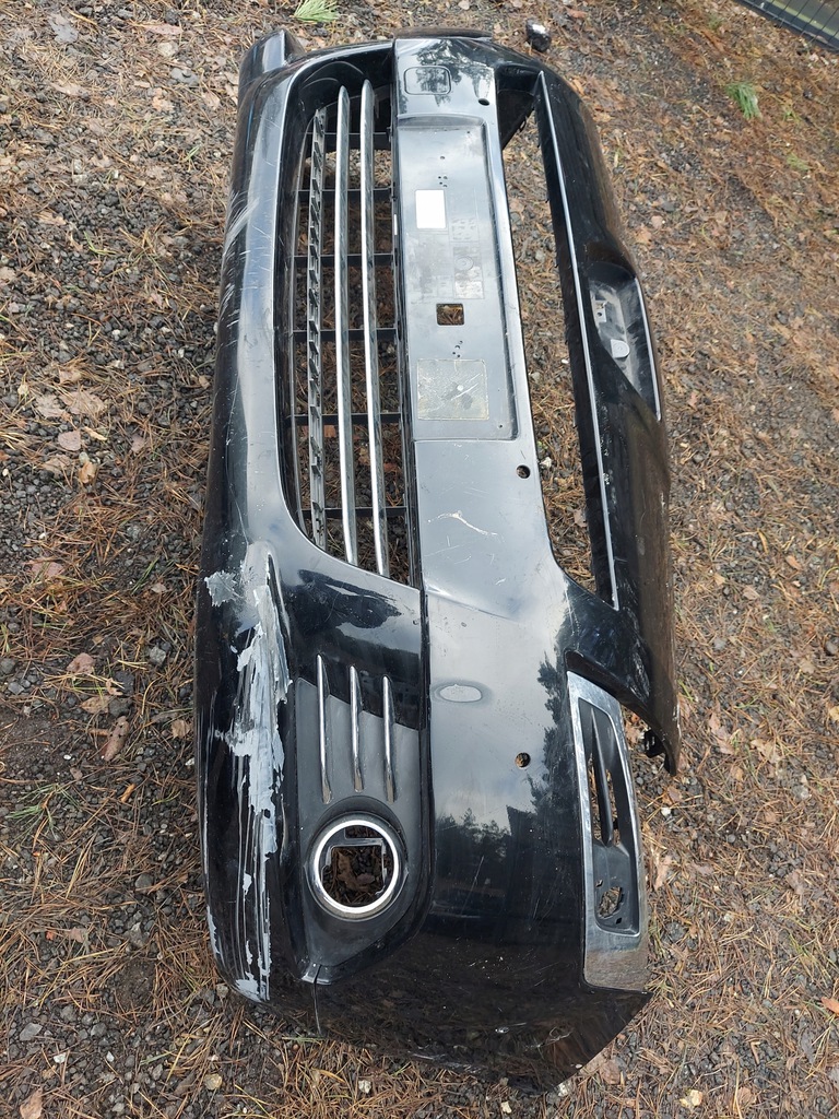 peugeot 5008 i parachoque paragolpes delantero pdc ($)